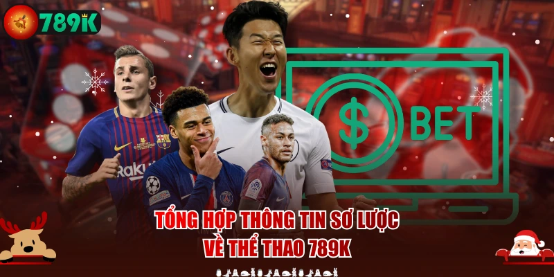 Tổng hợp thông tin sơ lược về thể thao 789K