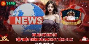 Tin nội bộ nhà cái