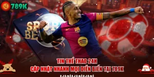 tin thể thao 24h