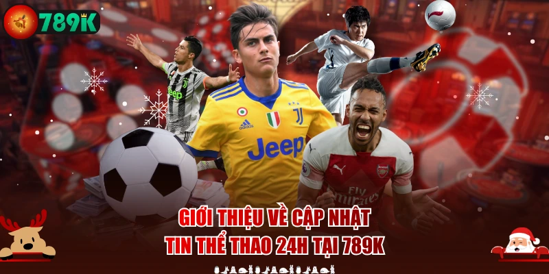 Giới thiệu về cập nhật tin thể thao 24h tại 888VI